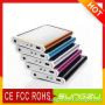 2600MAH Universal Solar Charger For E-BOOK,Iphone,Blackberry